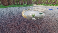 Remix of Open World 2 (WIP)g