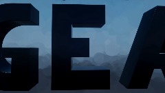 A screenshot taken in Dreams. 3 of 3.