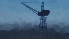 A screenshot taken in Dreams. 4 of 4.