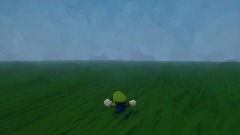 Remix of luigi has one to