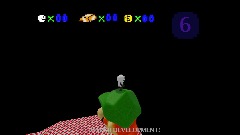 A screenshot taken in Dreams. 6 of 9.
