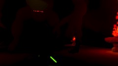RANCOR VR BETA