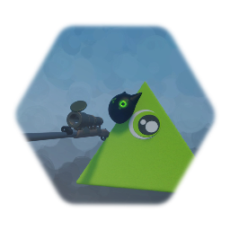 Gavin (Illuminati OC)