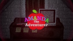 Amanda the adventurer