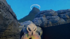 Death Mountain