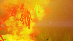 A screenshot taken in Dreams. 17 of 29.