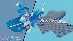 BubbleHead PlayGround