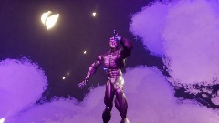 A screenshot taken in Dreams. 26 of 30.