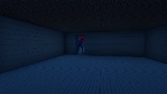 A screenshot taken in Dreams. 7 of 21.