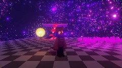 Niko's Good Dream Test Room