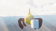 A screenshot taken in Dreams. 1 of 1.