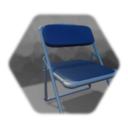 Shinji chair base