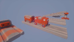 A screenshot taken in Dreams. 4 of 4.