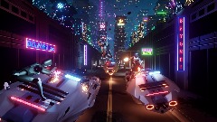 A screenshot taken in Dreams. 17 of 17.