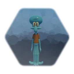Squidward
