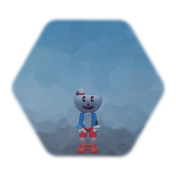cuphead sans