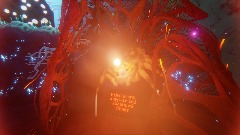 A screenshot taken in Dreams. 5 of 21.