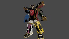 A screenshot taken in Dreams. 10 of 15.