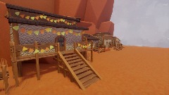 Kakariko Village