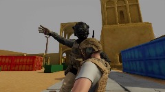 THROAT RIP  Takedown (Short Animation)