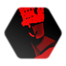 Trapped killer template