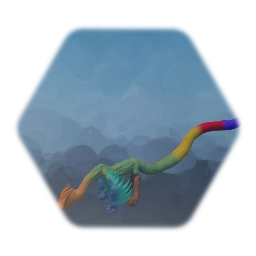 Colortail