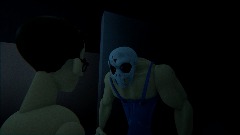 A screenshot taken in Dreams. 14 of 28.