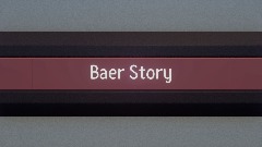 Baer Story Generator