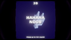 A screenshot taken in Dreams. 1 of 10.