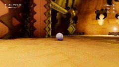 A screenshot taken in Dreams. 20 of 25.