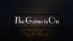 Sherlock - The Game is On