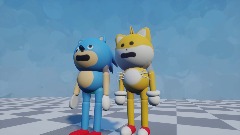 A screenshot taken in Dreams. 3 of 13.