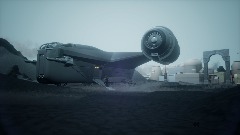 A screenshot taken in Dreams. 11 of 12.