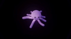 A screenshot taken in Dreams. 1 of 3.
