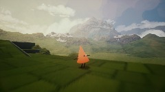 A screenshot taken in Dreams. 1 of 1.