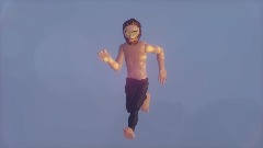 A screenshot taken in Dreams. 23 of 28.