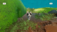 Oliver's Travels: The Old Building Site