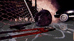 A screenshot taken in Dreams. 3 of 3.