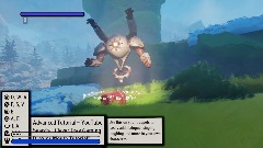 A screenshot taken in Dreams. 2 of 13.