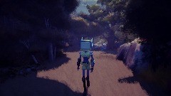 A screenshot taken in Dreams. 19 of 22.