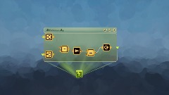 A screenshot taken in Dreams. 12 of 14.