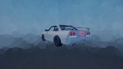 A screenshot taken in Dreams. 2 of 3.