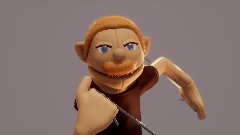 A screenshot taken in Dreams. 3 of 8.