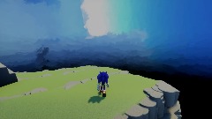 Sonic the hedgehog [Sonic21]