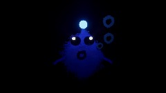 A screenshot taken in Dreams. 2 of 3.