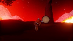 A screenshot taken in Dreams. 13 of 13.