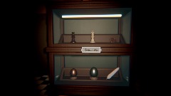 A screenshot taken in Dreams. 3 of 18.