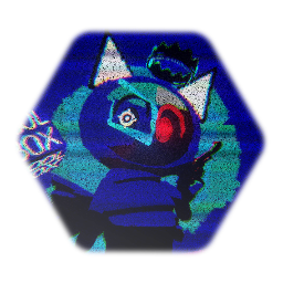 CatBot IMS (I guess...)