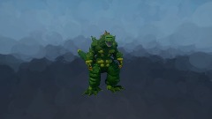 A screenshot taken in Dreams. 1 of 9.