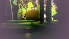 Rick and mortys hangout room (18+)